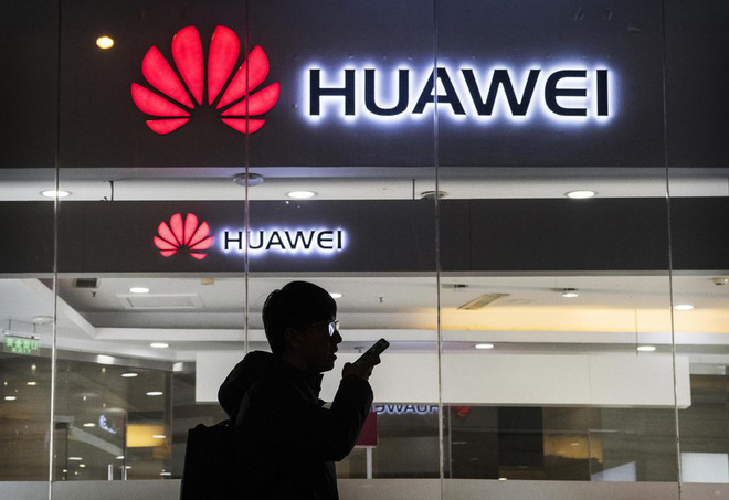 Tổng thống Donald Trump đã sẵn sàng phê duyệt cho các công ty Mỹ có thể hợp tác lại với Huawei - Ảnh 1.