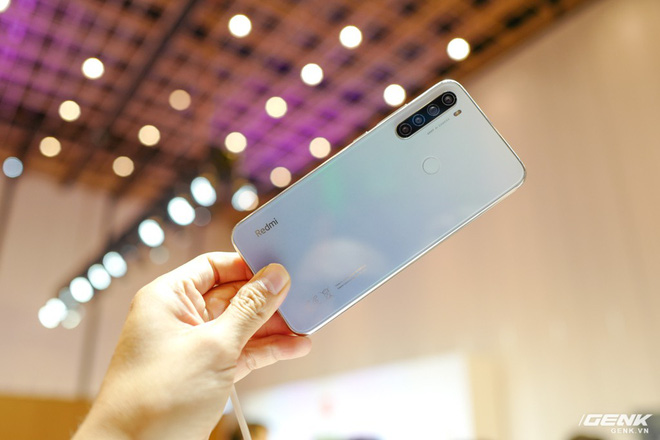 Xiaomi ra mắt không phải 1 mà là 3 chiếc Redmi tại Việt Nam, giá chỉ từ 2.990.000 đồng - Ảnh 8.