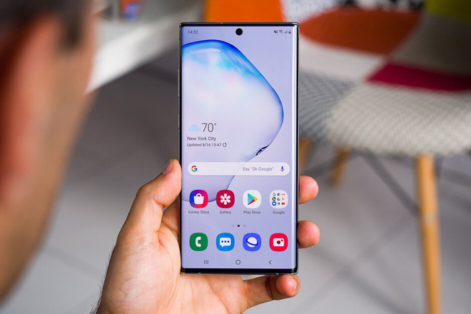 Samsung đóng nhà máy sản xuất smartphone cuối cùng ở Trung Quốc - Ảnh 1.