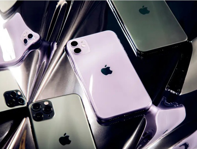 Make Apple great again! - chiếc iPhone tiếp theo sẽ đánh dấu một thời kỳ mới của công nghệ - Ảnh 1.