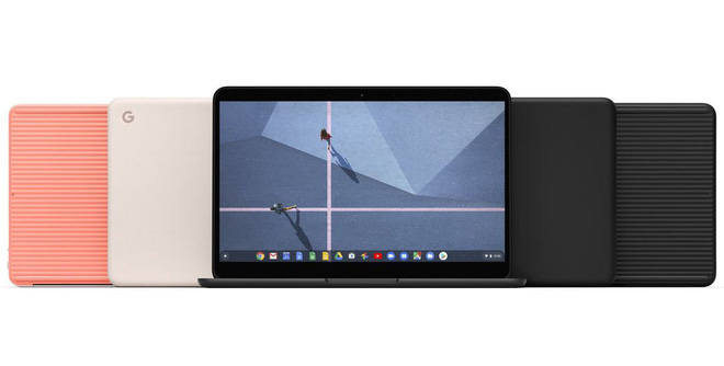 Google ra mắt Pixelbook Go: Chạy Chrome OS, nặng 900g, pin 12 giờ, giá từ 649 USD - Ảnh 1.