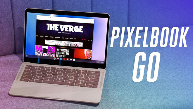 Google ra mắt Pixelbook Go: Chạy Chrome OS, nặng 900g, pin 12 giờ, giá từ 649 USD - Ảnh 6.