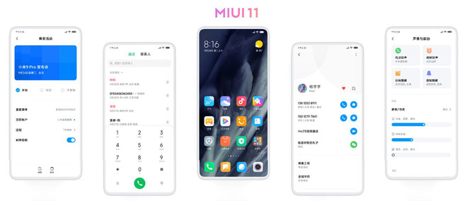 Xiaomi công bố lộ trình cập nhật MIUI 11 Global cho smartphone của hãng, bắt đầu từ ngày 22/10 - Ảnh 1.