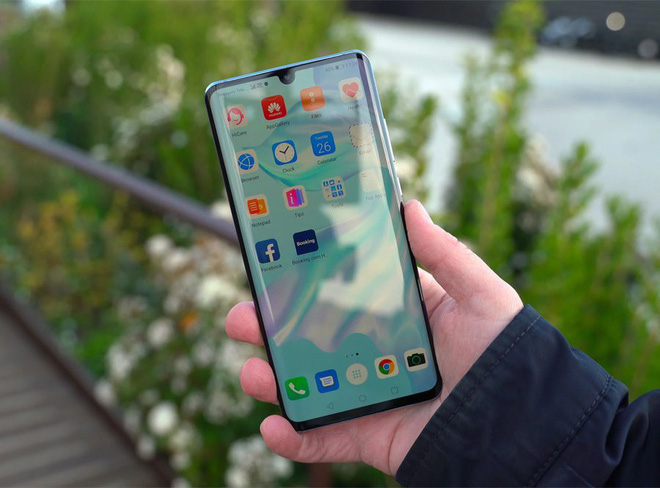 Huawei P40 sắp ra mắt có thể sẽ được cài sẵn hệ điều hành kép khi bán ra, chạy cả Harmony OS và Android? - Ảnh 2.