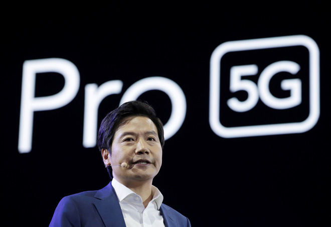 CEO Xiaomi tuyên bố sẽ ra mắt 10 chiếc smartphone 5G trong năm tới, sẽ có một số mẫu giá rẻ - Ảnh 1.