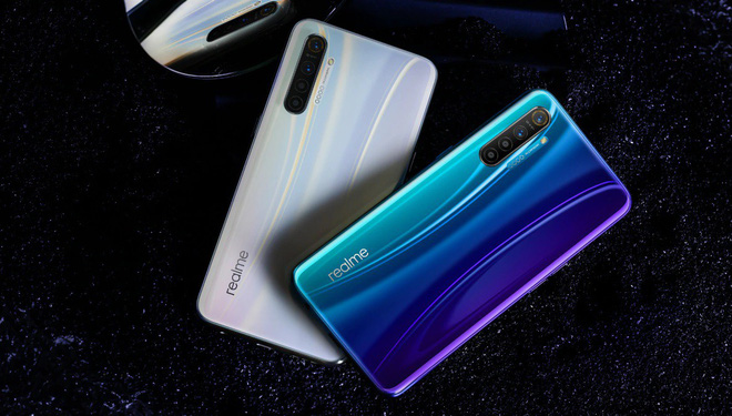 Không phải Samsung, kẻ sẽ đánh gục Xiaomi lại chính là Realme - Ảnh 2.