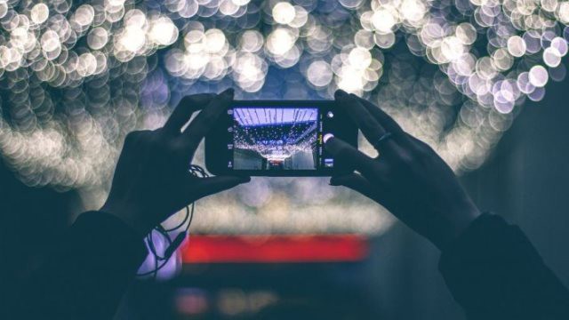 Cuộc chiến megapixel trên smartphone: Hướng tới sự hoàn hảo về hình ảnh hay chỉ là mánh lới quảng cáo? - Ảnh 2.