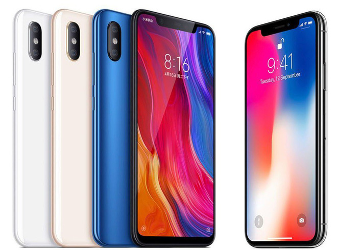 Không phải Samsung, kẻ sẽ đánh gục Xiaomi lại chính là Realme - Ảnh 1.