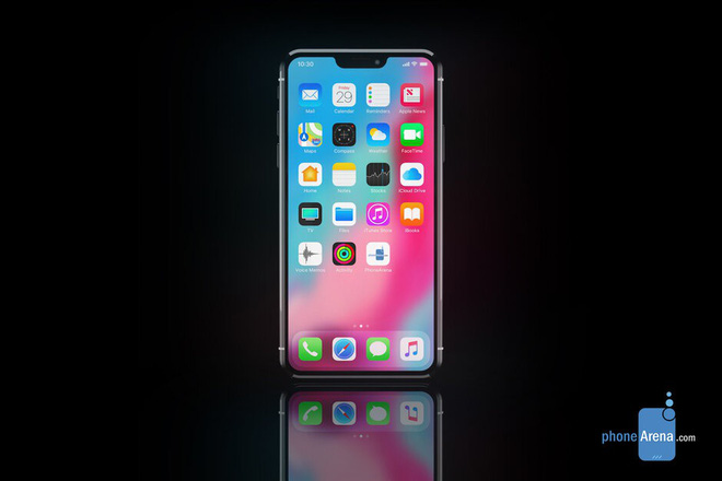 Apple đang thử nghiệm các mẫu iPhone 2020 không tai thỏ, khung thép giống iPhone 4 và dải ăng-ten mới - Ảnh 2.