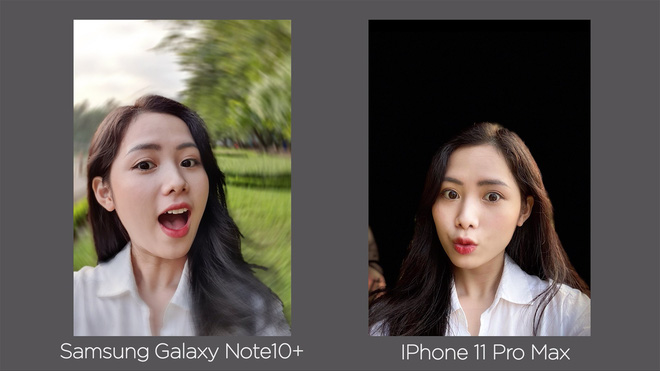 Thêm bài so camera giữa Galaxy Note10+ và iPhone 11 Pro Max ở nhiều điều kiện khác nhau - Ảnh 30.