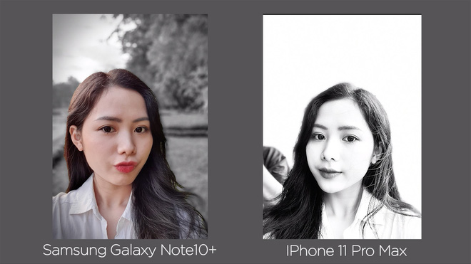 Thêm bài so camera giữa Galaxy Note10+ và iPhone 11 Pro Max ở nhiều điều kiện khác nhau - Ảnh 31.