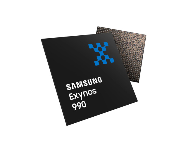 Smartphone Samsung sắp có màn hình 120 Hz nhờ chip Exynos hoàn toàn mới - Ảnh 1.