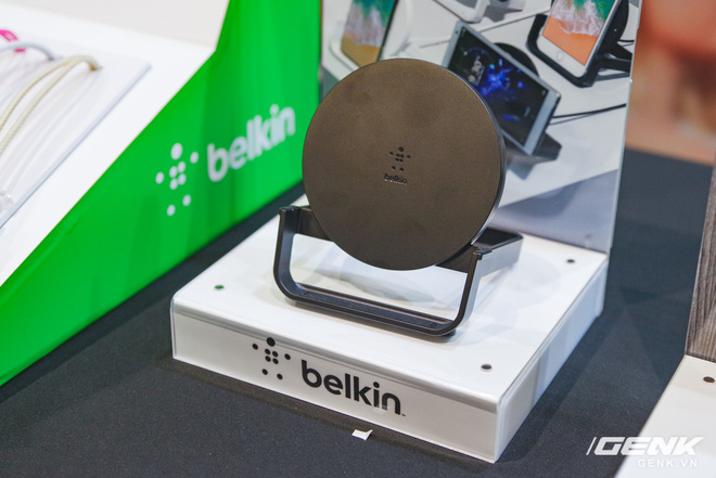 Belkin công bố nhà phân phối mới, quyết tâm mở rộng thị trường thông qua bán lẻ - Ảnh 4.
