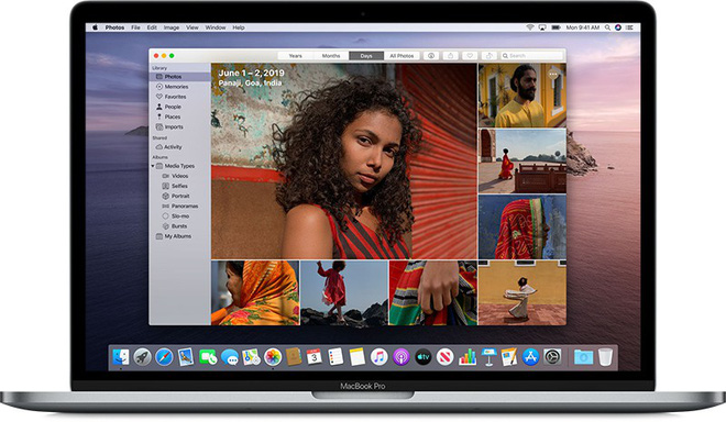 Hệ điều hành MacOS Catalina được phát hành, iTunes chính thức bị khai tử - Ảnh 5.