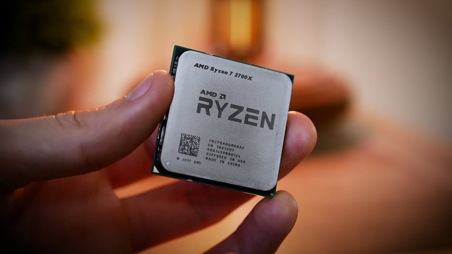 Intel đã thấy lạnh gáy hay chưa: Sau 12 năm bị ‘Đội Xanh’ kìm kẹp, AMD lần đầu tiên lật kèo với 30% thị phần CPU - Ảnh 4.