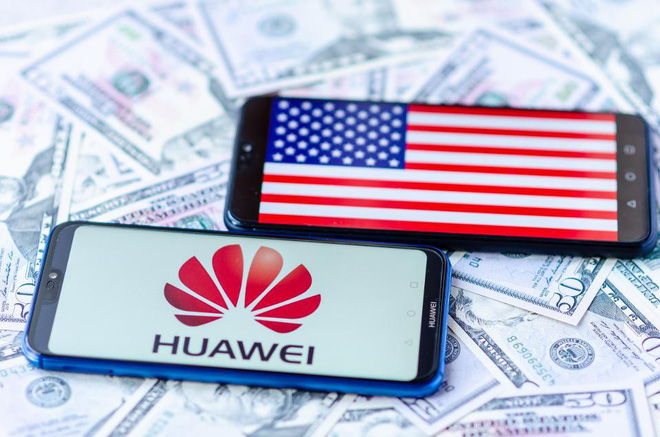 Không chỉ cấm cửa Huawei, chính phủ Mỹ còn muốn hỗ trợ tài chính cho Nokia và Ericsson - Ảnh 1.