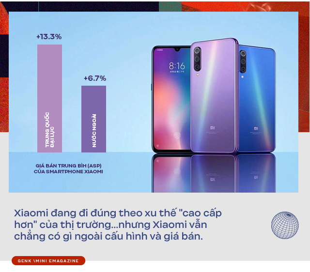 Liên tục khoe lãi tăng, smartphone bán chạy mà sao Xiaomi vẫn chứng kiến các nhà đầu tư lũ lượt ra đi? - Ảnh 5.