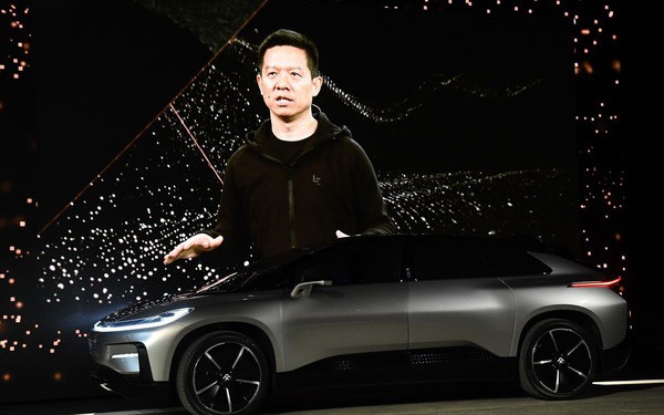 Lại thêm một startup tỷ đô nổ tung trời xin phá sản: Nhà sáng lập từng chê Apple đã lỗi thời, khẳng định sẽ vượt mặt Tesla, đưa ngành ô tô sang kỷ nguyên mới! - Ảnh 1.