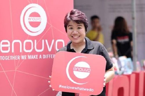 Đà Nẵng: Những “bóng hồng” CEO công nghệ truyền cảm hứng khởi nghiệp - Ảnh 2.
