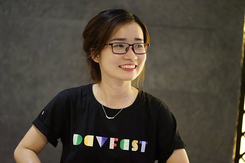 Đà Nẵng: Những “bóng hồng” CEO công nghệ truyền cảm hứng khởi nghiệp - Ảnh 3.