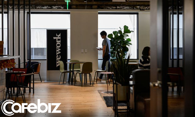 2.000 nhân viên sắp bị WeWork sa thải: Lúc làm hết mình, lúc nghỉ hết hồn! Người đi thoát khỏi ‘địa ngục’, kẻ ở đi làm như đi chơi vì chẳng có gì để làm! - Ảnh 5.