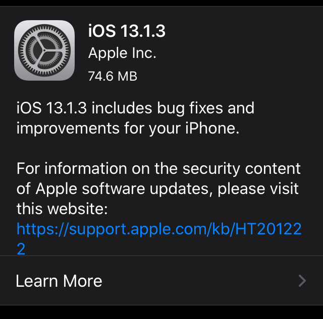 Vì sao iOS 13 càng cập nhật càng lắm lỗi: Cựu kĩ sư Apple vừa đưa ra câu trả lời cực kỳ xác đáng cho vấn đề này - Ảnh 2.