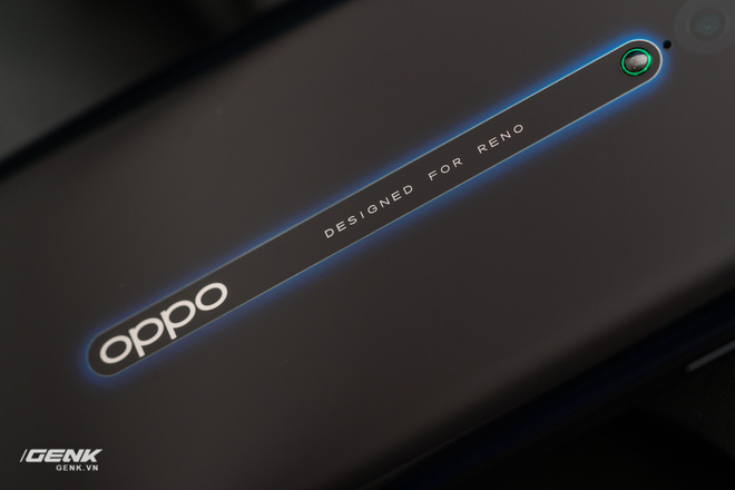 Đánh giá OPPO Reno2 sau 1 tuần sử dụng: rất thuyết phục nhưng không phù hợp cho người thích cấu hình - Ảnh 6.