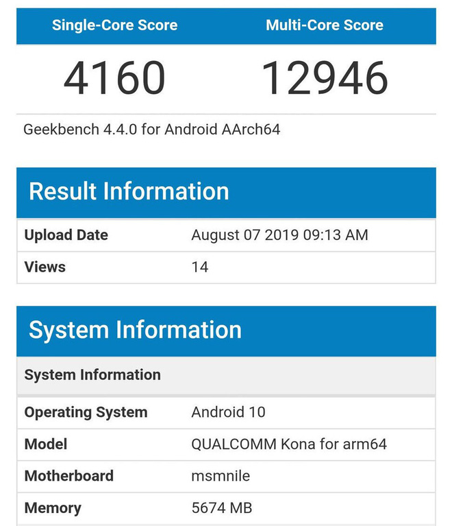 Chip xử lý Exynos 990 mới của Samsung đánh bại Qualcomm Snapdragon 855+ và Huawei Kirin 990 5G - Ảnh 3.
