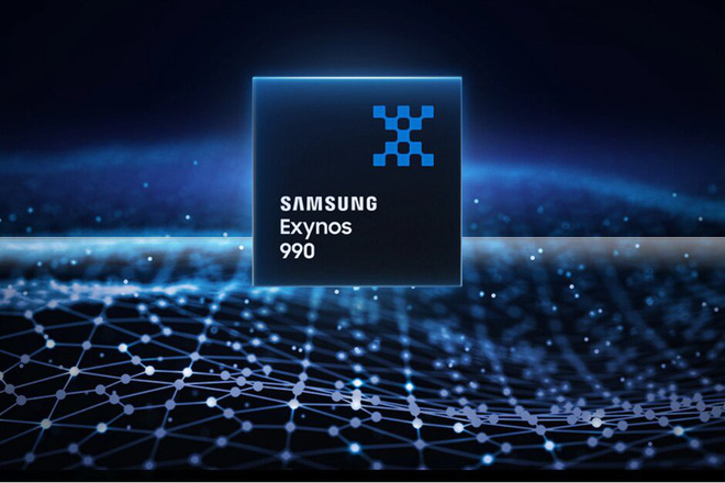 Chip xử lý Exynos 990 mới của Samsung đánh bại Qualcomm Snapdragon 855+ và Huawei Kirin 990 5G - Ảnh 1.