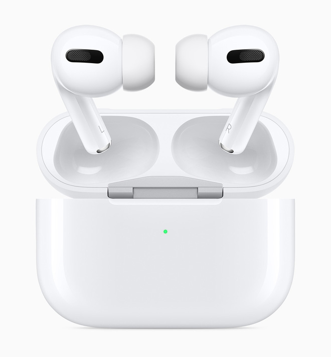 Không phải mỗi Airpods Pro mới có chống ồn và nghe âm thanh nền, 6 mẫu tai True Wireless này đã tích hợp từ lâu, giá chỉ từ 1.85 triệu - Ảnh 1.