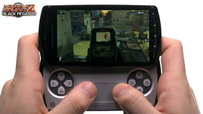 Nhìn lại Xperia Play: cú game over đau đớn từ hai mảng kinh doanh mà Sony dày dạn kinh nghiệm - Ảnh 4.