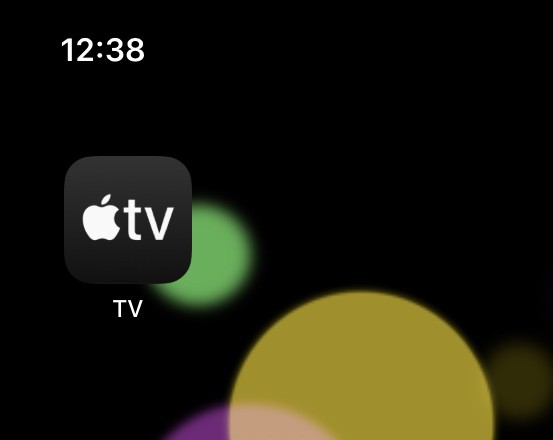 Đừng quên: iPhone mới đi kèm 1 năm miễn phí Apple TV+, đây là cách để tận dụng - Ảnh 1.
