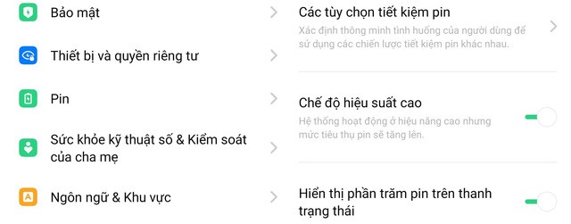 Những tính năng hữu dụng nhưng không phải ai cũng biết trên OPPO Reno2 series - Ảnh 2.