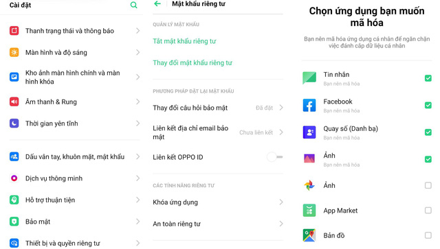 Những tính năng hữu dụng nhưng không phải ai cũng biết trên OPPO Reno2 series - Ảnh 6.