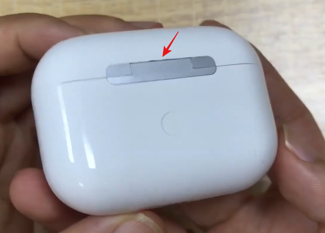 Trung Quốc đã nhái thành công AirPods Pro y như hàng thật: Đây là cách phân biệt để tránh mua nhầm! - Ảnh 5.