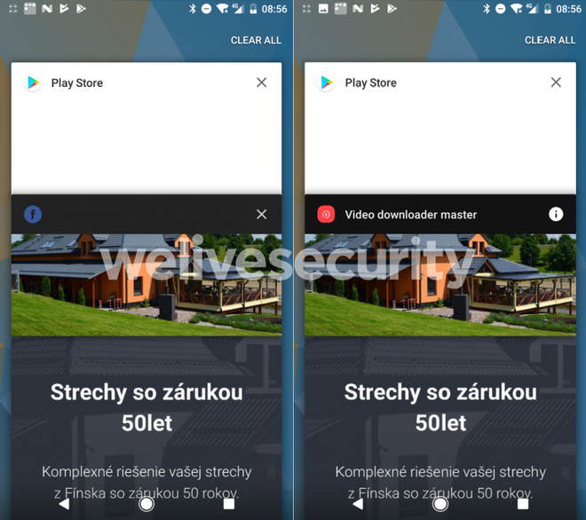 Một sinh viên Việt Nam bị phát hiện đăng tải 42 ứng dụng Android chứa mã độc quảng cáo lên Google Play Store - Ảnh 4.