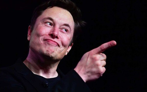Lâu rồi Elon Musk mới nở mày, nở mặt như vậy: Tesla vừa bất ngờ bão lãi cả trăm triệu USD khiến phố Wall ngỡ ngàng - Ảnh 1.