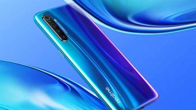 Thị phần chỉ bằng 1/3 nhưng Realme đang thực sự đe dọa Xiaomi - Ảnh 1.