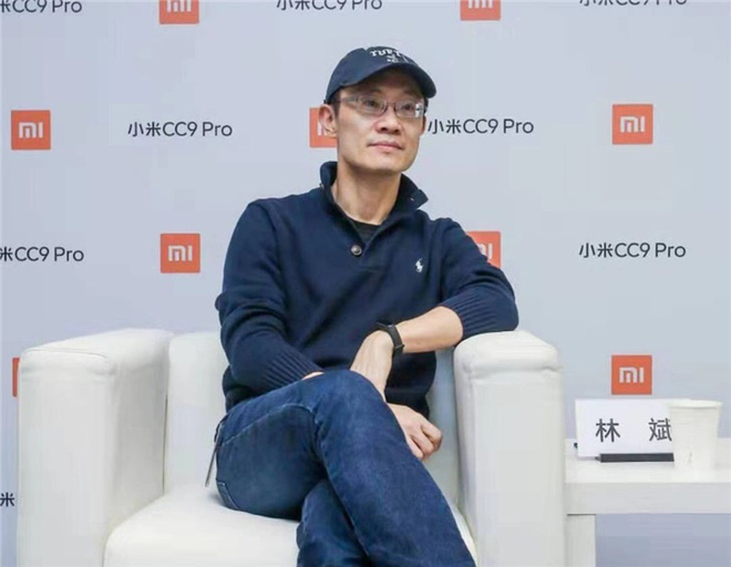 Chủ tịch Xiaomi khoe team nghiên cứu & phát triển của Xiaomi đã tăng từ 400 lên 3700 người trong 3 năm, có bộ phận chuyên về camera - Ảnh 1.