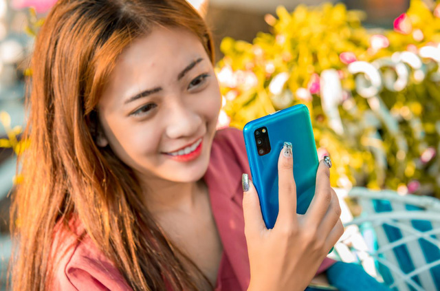 Tiki ưu đãi trực tiếp 1 triệu đồng khi mua Samsung M30s - Ảnh 2.