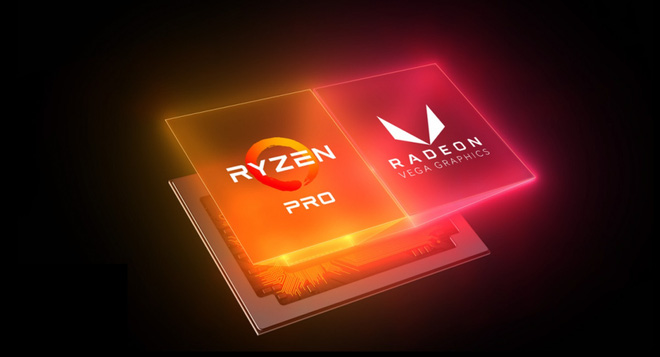 Intel và Nvidia cần chú ý: AMD tăng cường hiệu năng chơi game cho APU Ryzen mới, quyết chơi khô máu ở mảng laptop - Ảnh 1.
