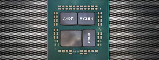 Intel và Nvidia cần chú ý: AMD tăng cường hiệu năng chơi game cho APU Ryzen mới, quyết chơi khô máu ở mảng laptop - Ảnh 2.