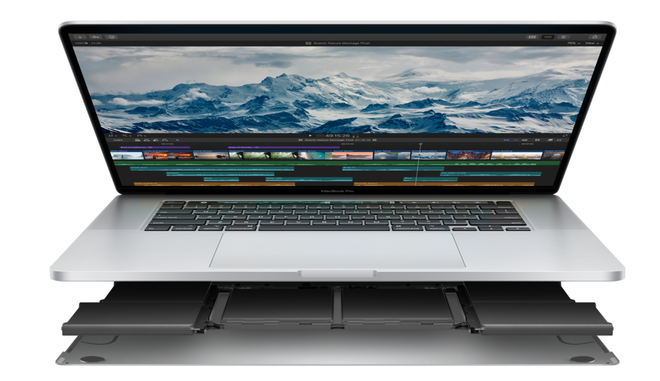 Ơn giời, iPhone, MacBook dày hơn rồi và đó là điều rất tốt cho chúng ta - Ảnh 3.