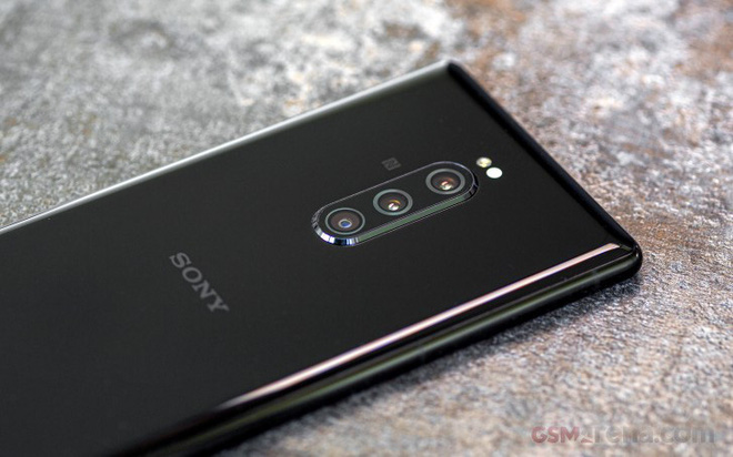 Cảm biến camera IMX686 60MP của Sony rất ấn tượng, nhưng đừng hy vọng chiếc điện thoại Xperia tiếp theo sẽ chụp ảnh đẹp - Ảnh 1.