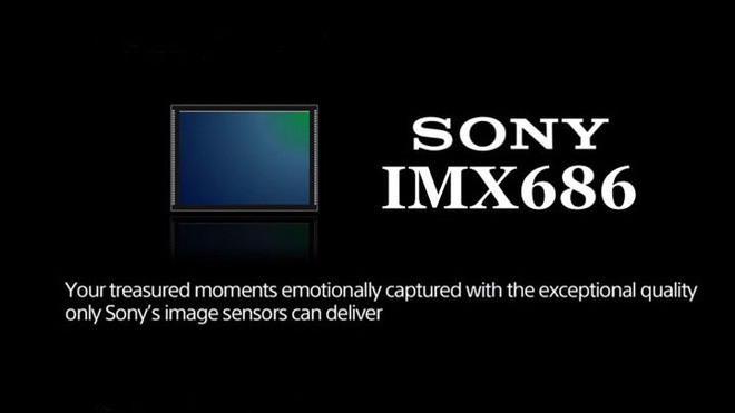 Cảm biến camera IMX686 60MP của Sony rất ấn tượng, nhưng đừng hy vọng chiếc điện thoại Xperia tiếp theo sẽ chụp ảnh đẹp - Ảnh 2.