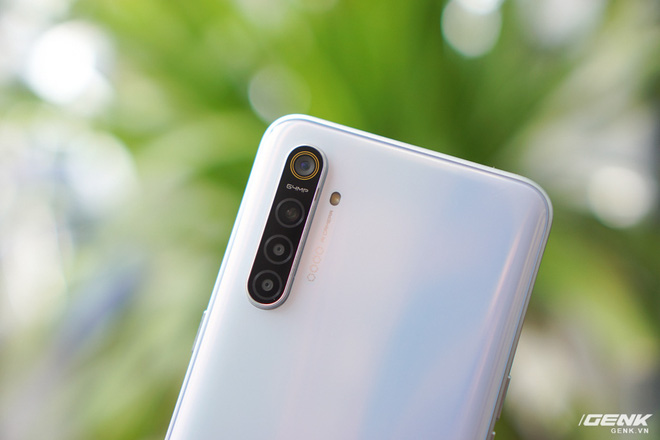 Đánh giá camera Realme XT: có phải nâng cấp đáng giá so với 5 Pro? - Ảnh 1.