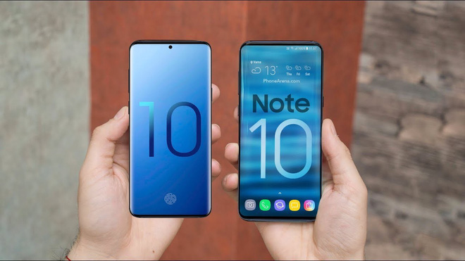 Samsung chính thức công bố lộ trình câp nhật Android 10, các mẫu máy sau chắc chắn sẽ được lên đời - Ảnh 1.