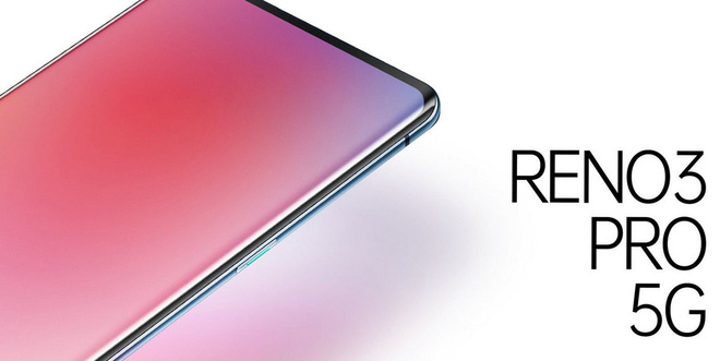 Oppo Reno3 Pro sẽ là một trong những điện thoại 5G mỏng nhất thế giới - Ảnh 1.