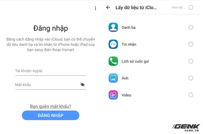 Vsmart cập nhật VOS 2.5 cho Vsmart Live, bổ sung rất nhiều tính năng mới - Ảnh 8.