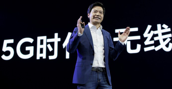 CEO Xiaomi tiết lộ bí mật đằng sau những chiếc smartphone giá rẻ của mình, cam kết smartphone 5G cũng sẽ có giá bán hấp dẫn - Ảnh 1.